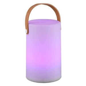 Lámpara LED ARUBA portátil exterior - TRIO Lighting - Imagen 1