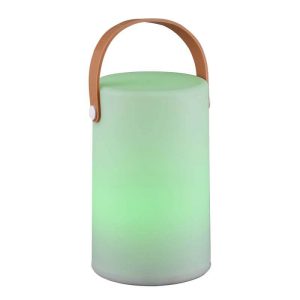 Lámpara LED ARUBA portátil exterior - TRIO Lighting - Imagen 4