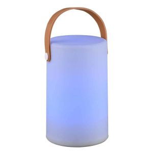Lámpara LED ARUBA portátil exterior - TRIO Lighting - Imagen 5