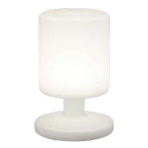 Lámpara LED BARBADOS recargable portátil - TRIO Lighting - Imagen 1
