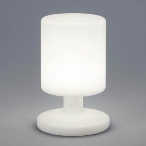 Lámpara LED BARBADOS recargable portátil - TRIO Lighting - Imagen 3