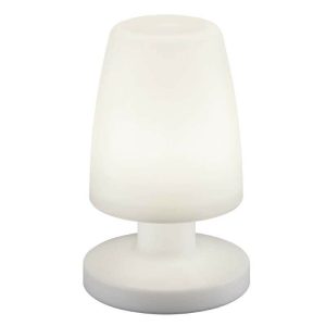 Lámpara LED DORA recargable USB con interruptor - TRIO Lighting - Imagen 1