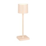 Lámpara LED Fernández exterior 1.5W 130lm IP54 Trio Lighting vista completa