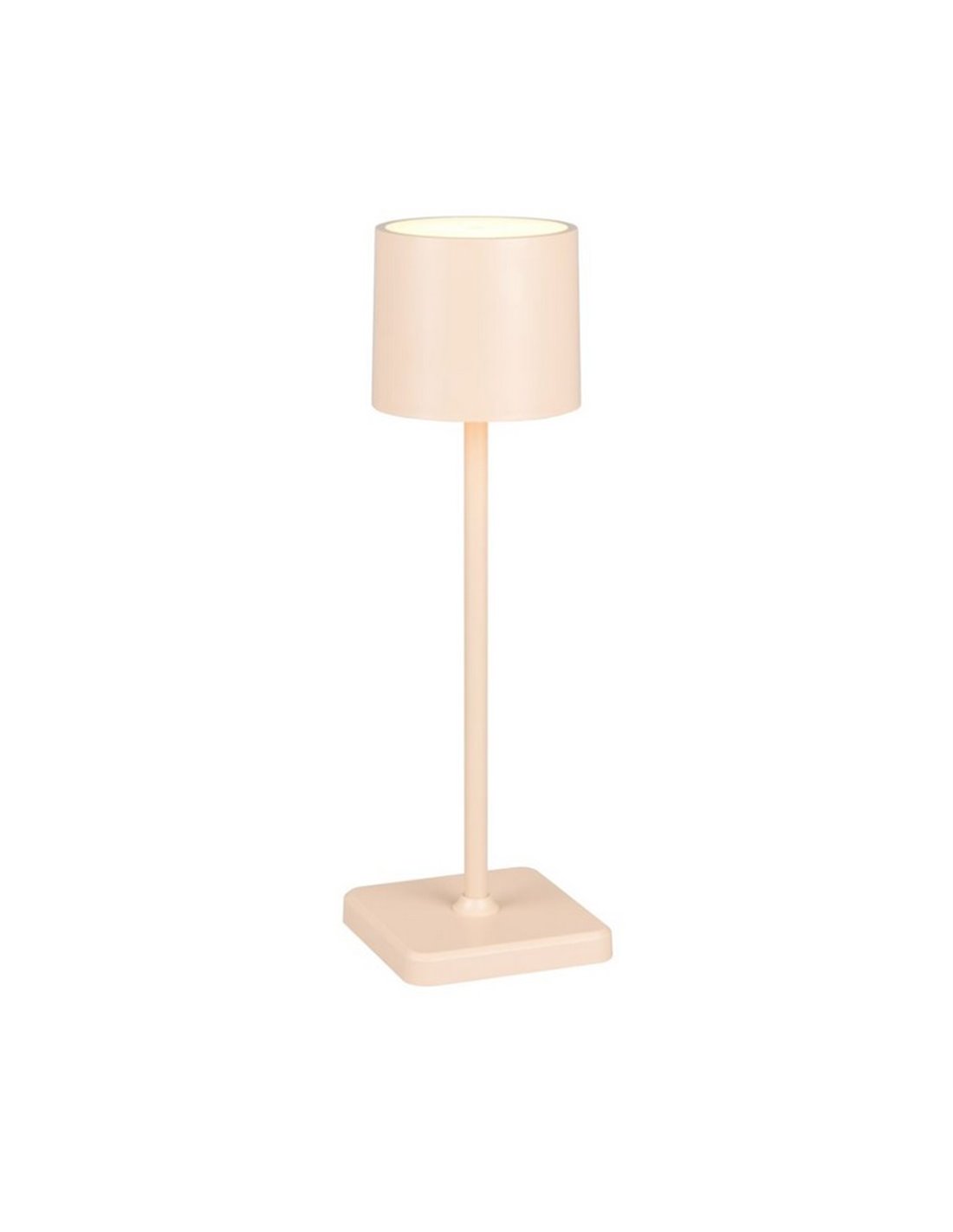 Lámpara LED Fernández exterior 1.5W 130lm IP54 Trio Lighting vista completa