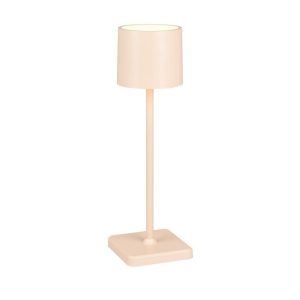 Lámpara LED FERNANDEZ Exterior 1.5W 130lm IP54 - TRIO Lighting - Imagen 1