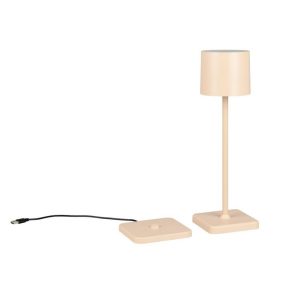 Lámpara LED FERNANDEZ Exterior 1.5W 130lm IP54 - TRIO Lighting - Imagen 2