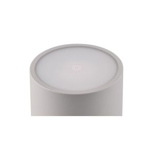 Lámpara LED FERNANDEZ Exterior USB-C IP54 - TRIO Lighting - Imagen 2