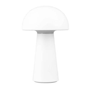 Lámpara LED LENNON portátil exterior USB - TRIO Lighting - Imagen 3