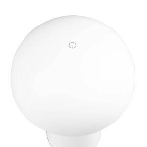 Lámpara LED LENNON portátil exterior USB - TRIO Lighting - Imagen 5