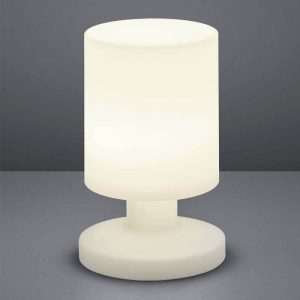 Lámpara LED LORA Sobremesa Recargable - TRIO Lighting - Imagen 2