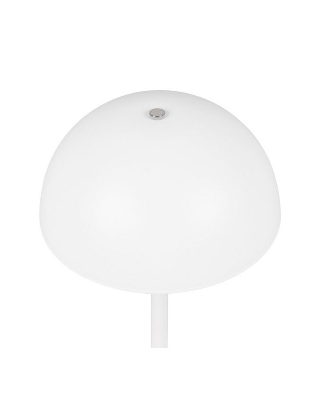 Lámpara LED Muñoz tipo seta 1.3W 120lm 3000K 21cm Trio Lighting vista superior