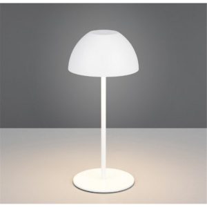 Lámpara LED ORTIZ Blanca 2W 150lm 3000K USB IP44 - TRIO Lighting - Imagen 2