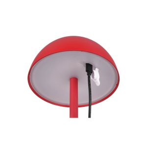 Lámpara LED RICARDO Táctil Roja 1.7W 240lm 3000K IP54 - TRIO Lighting - Imagen 4