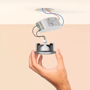 Pack 2 Bombillas LED GU5.3 12V Philips Hue White & Colors 6,3W - Imagen 2