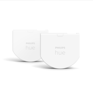 Pack 2 Módulos Interruptor para Sistema Philips Hue - Imagen 1