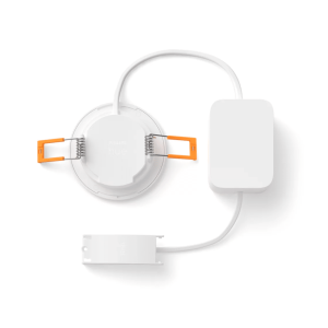 Pack 3 Empotrados Downlight Slim P Philips Hue Blanco White & Colors IP44 - Imagen 2