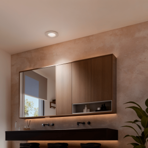 Pack 3 Empotrados Downlight Slim P Philips Hue Blanco White & Colors IP44 - Imagen 5