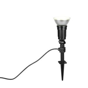 Piqueta LED CACERES orientable 15W 1500lm 4000K IP44 - TRIO Lighting - Imagen 2