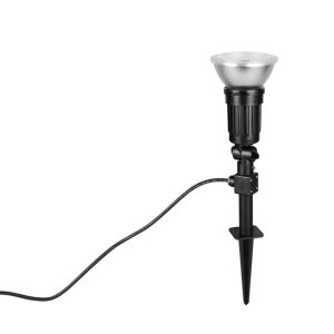 Piqueta LED CACERES orientable 15W 1500lm 4000K IP44 - TRIO Lighting - Imagen 3