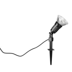 Piqueta LED CACERES orientable 15W 1500lm 4000K IP44 - TRIO Lighting - Imagen 4