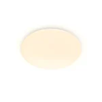 Plafón CL200 LED 20W 4000K Philips blanco encendido con luz blanca neutra