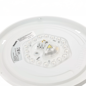 Plafón CL200 LED 20W 4000K Blanco – Philips - Imagen 2