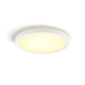 Plafón de Techo R Tento P Philips Hue Blanco White Ambience - Imagen 1
