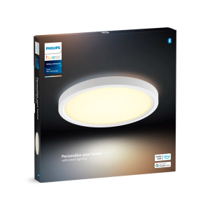 Plafón de Techo R Tento P Philips Hue Blanco White Ambience - Imagen 3