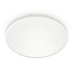 tiendas deco plafon de techo superslim led 16w philips wiz blanco 2700k 6500k philips 1