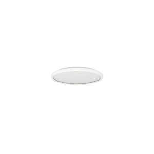 Plafón LED de Techo TESTARA-E Blanco 4000K 2600 lm Ø300 mm Interior IP20 – Eglo - Imagen 1