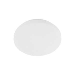 Plafón LED de Techo y Pared POGLIOLA-E Blanco 3000K 1200 lm Ø260 mm Interior IP20 – Eglo - Imagen 1