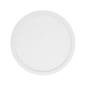 Plafón LED Exterior Redondo ARGOLIS 2 Blanco Ø285 mm 20,5W 2400 lm 3000K IP44 – Eglo - Imagen 4