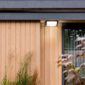 Plafón Skies Antracita Sin Bombilla IP44 – Philips - Imagen 5