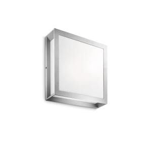 Plafón Skies Gris Sin Bombilla IP44 – Philips - Imagen 2