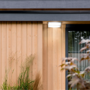 Plafón Skies Gris Sin Bombilla IP44 – Philips - Imagen 5