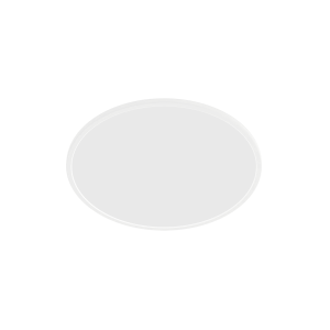 Plafón SuperSlim LED 15W 2700K Scene Switch Blanco IP54 – Philips - Imagen 1