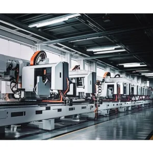 Regleta Estanca ECO TUBE-E IP65 para Tubo LED G13 67,5 cm Gris – Eglo - Imagen 2