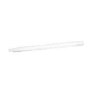 Regleta LED Estanca ECO LED-E IP65 1200 lm 4000K 54 cm Blanco – Eglo - Imagen 1