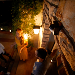 Sensor de Movimiento Exterior para Philips Hue - Imagen 6