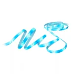 Tira LED Philips WiZ 10 metros RGB vista detalle flexible