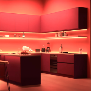 Tira LED 10m LEDStrip Philips WiZ RGB - Imagen 5