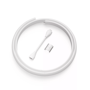 Tira LED Extensión 1m Gradient Philips Hue White & Colors – Philips - Imagen 2