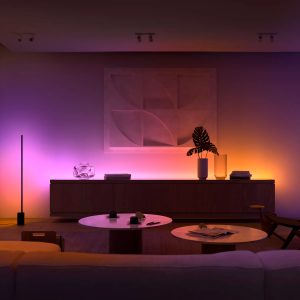 Tira LED Extensión 1m Gradient Philips Hue White & Colors – Philips - Imagen 4