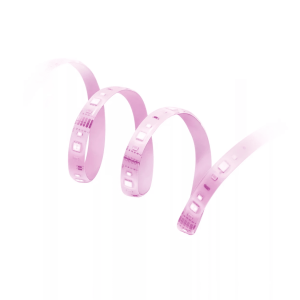 Tira LED Extensión 1m LEDStrip Philips WiZ RGB 2700K–6500K - Imagen 1