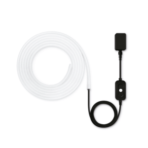 Tira LED exterior 5m LEDStrip Philips WiZ RGB 2700K–5000K - Imagen 1