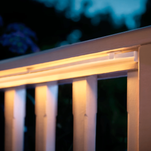 Tira LED exterior 5m LightStrips Philips Hue White & Colors – Philips - Imagen 4