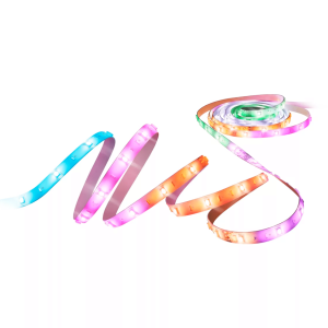 Tira LED Gradient 10m LEDStrip Philips WiZ RGB - Imagen 1