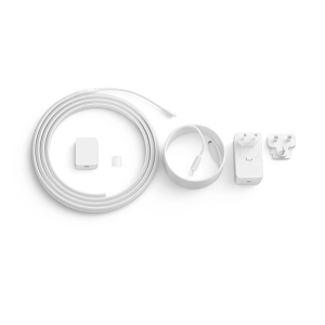 Tira LED Inicio 2m Gradient Philips Hue White & Colors – Philips - Imagen 2