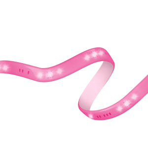 Tira LED Inicio 2m LEDStrip Philips WiZ RGB 2700K–6500K - Imagen 2