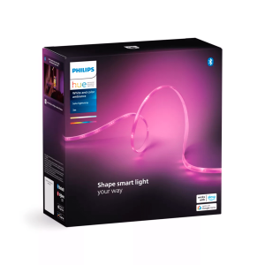 Tira LED LightStrips Plus 3m Philips Hue White & Colors – Philips - Imagen 3